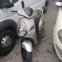 Honda 125 - 2005