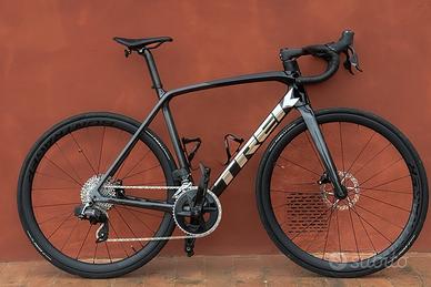 Trek Emonda SL6 super accessiorata taglia L