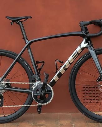 Trek Emonda SL6 super accessiorata taglia L