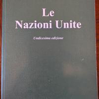 Le Nazioni Unite (ed. XI) Conforti-Focarelli