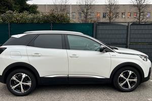 PEUGEOT 3008 GT LINE 1.6