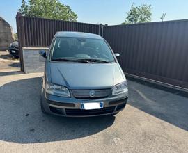 Fiat Idea 1.3 Multijet 16V 90 CV BlackLabel