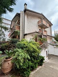 BIFAMILIARE A CHIOGGIA