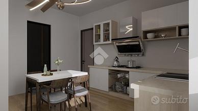 MONOLOCALE A SAN GIOVANNI IN PERSICETO