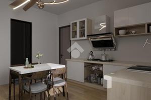 MONOLOCALE A SAN GIOVANNI IN PERSICETO