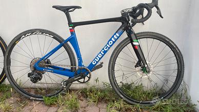GUERCIOTTI EUREKA CXS – TAGLIA XS