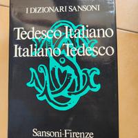 dizionario 