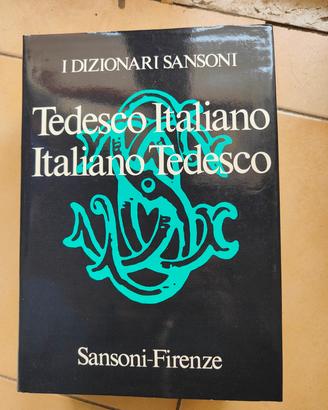 dizionario 