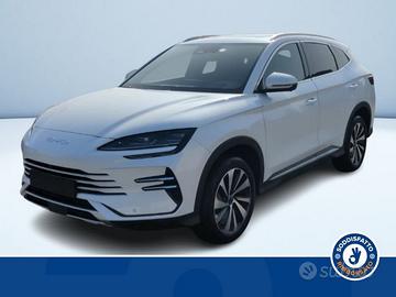 BYD Seal U DM-i Comfort