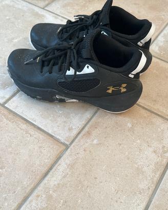 Scarpe Under Armour