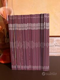 Collezione Buck Danny