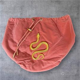 Pochette porta trucchi