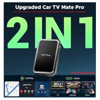 Adattatore CarPlay/ tv