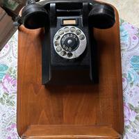 Telefono vintage
