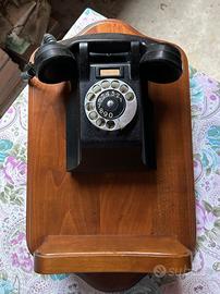 Telefono vintage