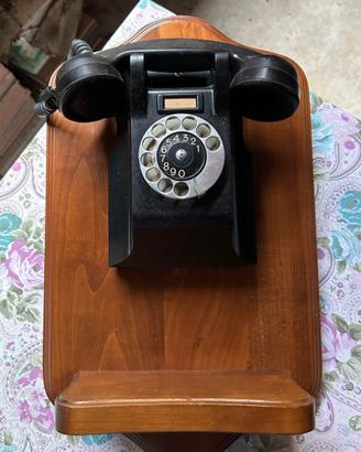 Telefono vintage