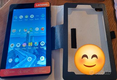tablet lenovo