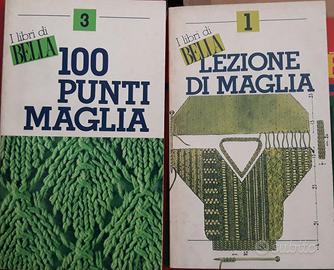 i libri di BELLA 1984 /rivista vintage 