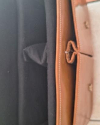 Borsa fotografica VINTAGE