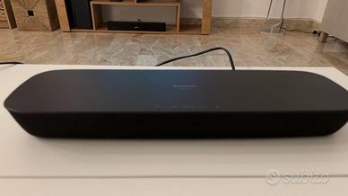 Soundbar Panasonic