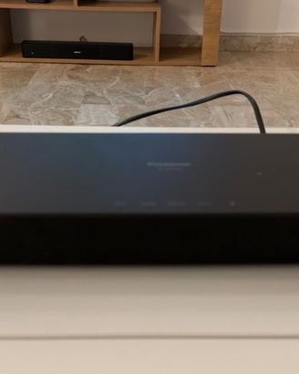 Soundbar Panasonic