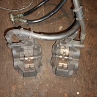 pinze freno Yamaha R1 2001