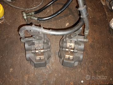 pinze freno Yamaha R1 2001