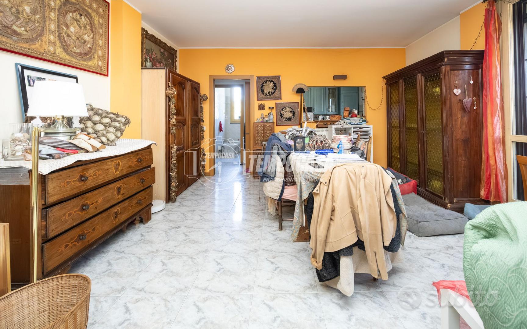 Apartment in Cassina de' Pecchi, Camporicco - Vista 6