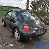 VW NEW BEETLE 1C1, 9C1 1.9 TDI 101CV -ricambi