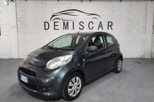 Citroen C1 1.0 5 porte airdream Pulp