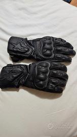 Guanti alpinestars sp 8 V3, taglia S