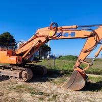 Escavatore Hitachi 215