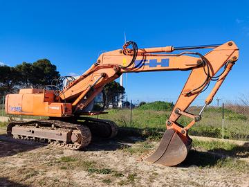 Escavatore Hitachi 215