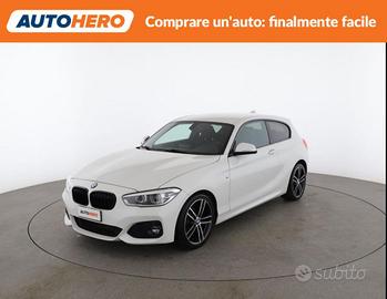 BMW 118 XU45370