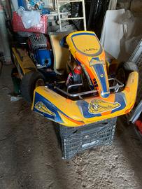 Kart 60