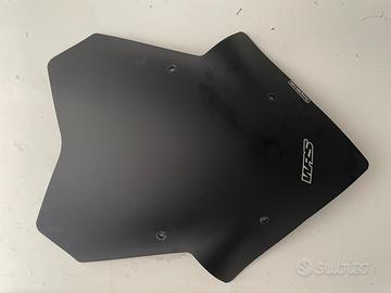 Cupolino per Yamaha Tracer 900GT