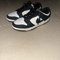 Nike Dunck