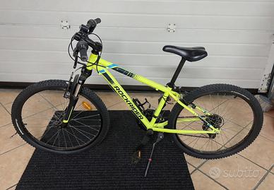 Bici ragazzo