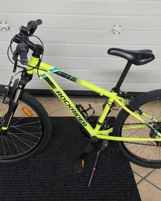 Bici ragazzo