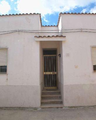 Casa singola con terreno