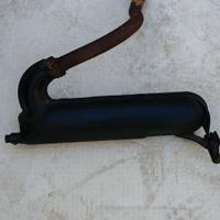 Marmitta vespa Pordenone