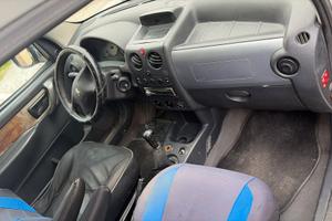 PEUGEOT
Ranch ('96'-'11')
Ranch 2.0 HDi XT Mix (66