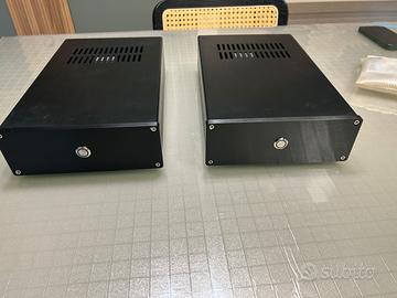 COPPIA DI FINALI NOMOFONICI