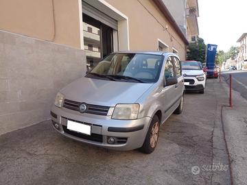 Fiat Panda 1.3 MJT 69CV Dynamic (Finanziabile)
