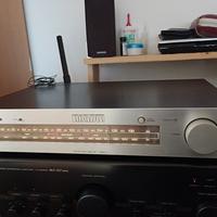 Sintonizzatore tuner luxman professionale t-2 