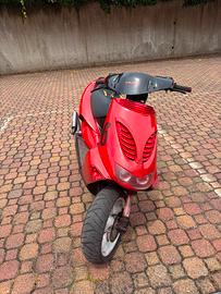  Aprilia SR 50