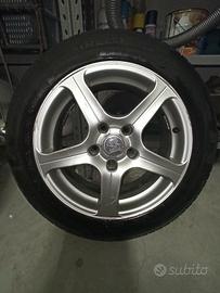 cerchi in lega 