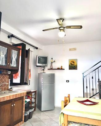 Casa vacanza a 100 metri dal mare