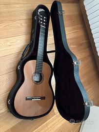 Chitarra classica Giussani