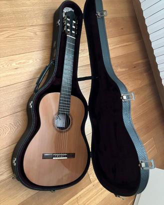 Chitarra classica Giussani